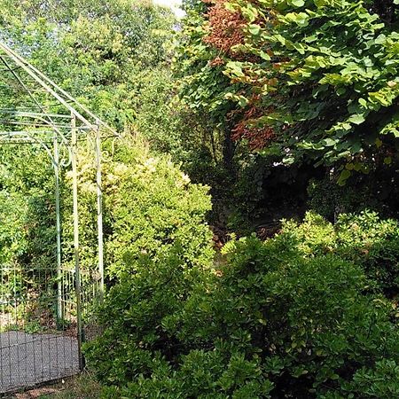 Villa Lulu Mérignac Eksteriør bilde