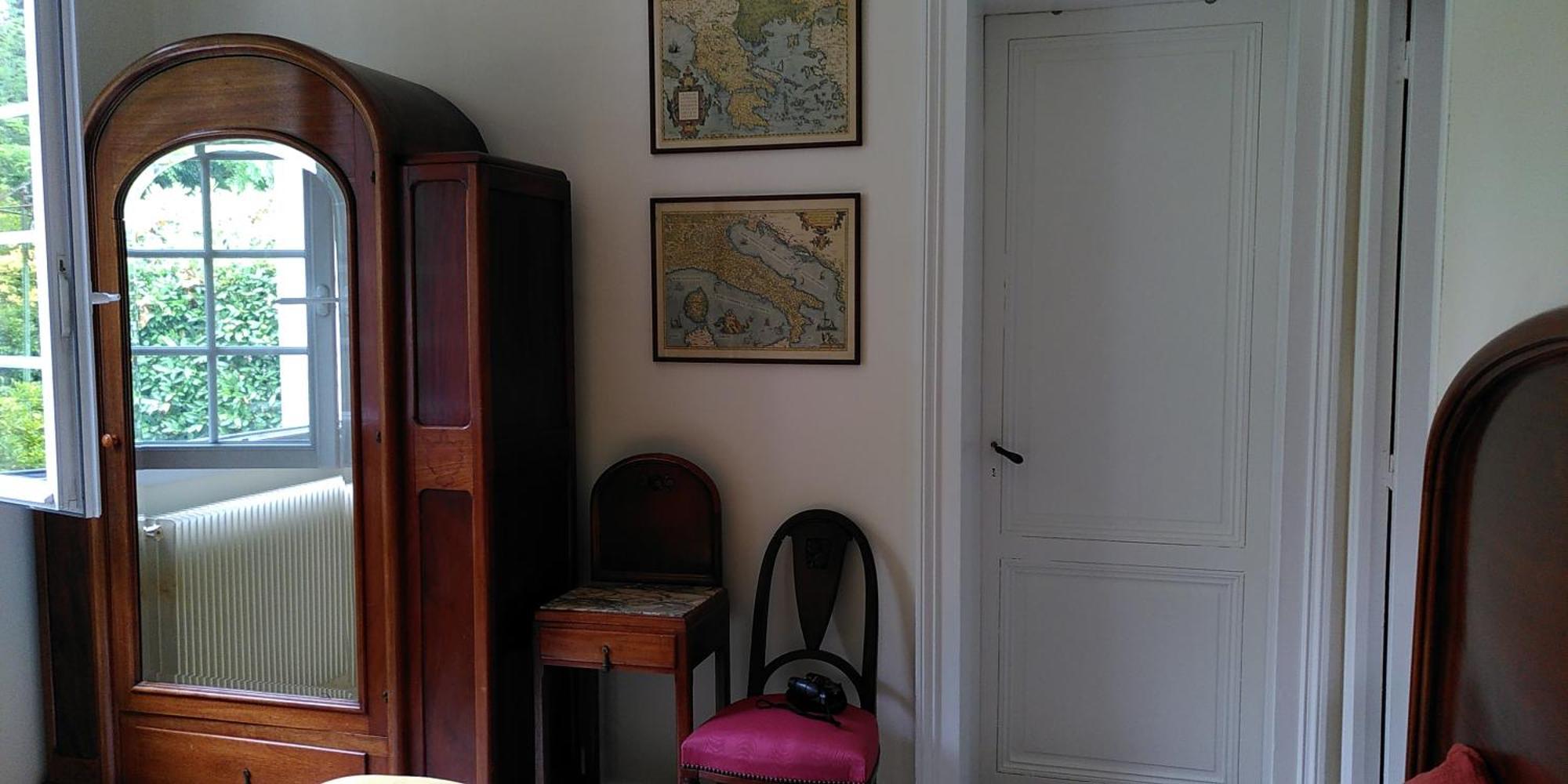 Villa Lulu Mérignac Eksteriør bilde