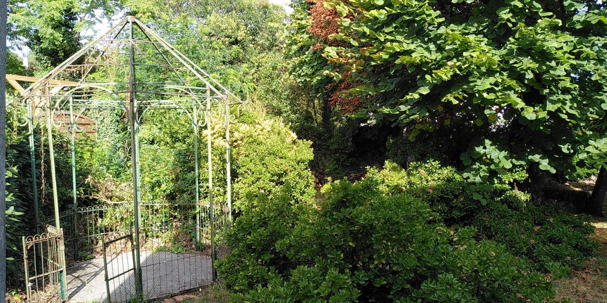 Villa Lulu Mérignac Eksteriør bilde